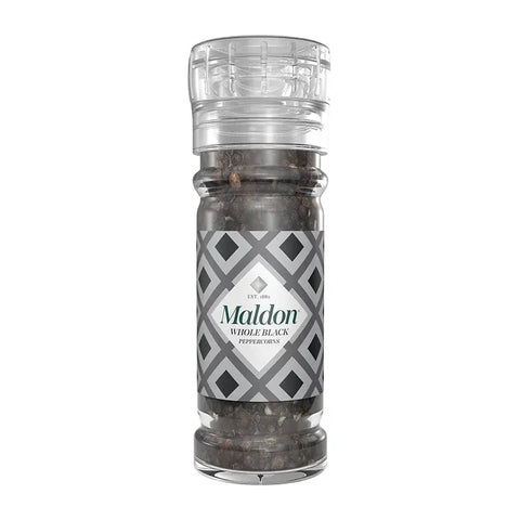 Maldon - Whole Black Peppercorn