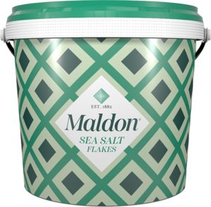 Maldon | Sea Salt Flakes 1.4kg