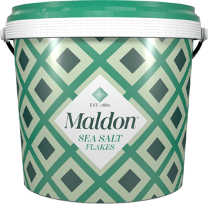 Maldon | Sea Salt Flakes 1.4kg