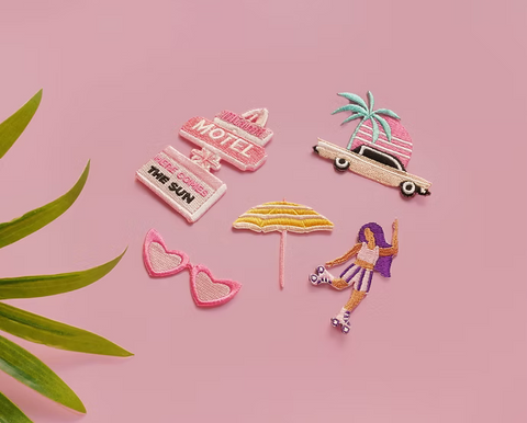 Malicieuse | Sunset Drive