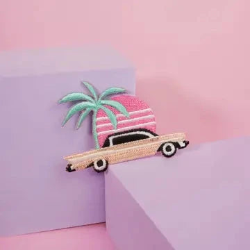 Malicieuse | Sunset Drive