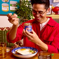 Mama Teav's | Hot Garlic Original ( Previously known as Mild )