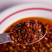 Mama Teav's | Hot Garlic Original ( Previously known as Mild )