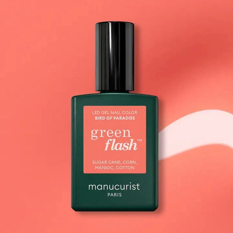 Manucurist | Nail Polish Bird Of Paradise