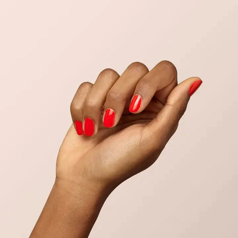 Manucurist | Gel Nail Polish Anemone