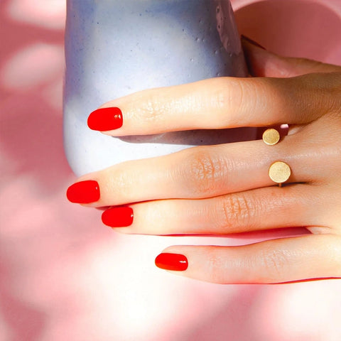Manucurist | Gel Nail Polish Anemone