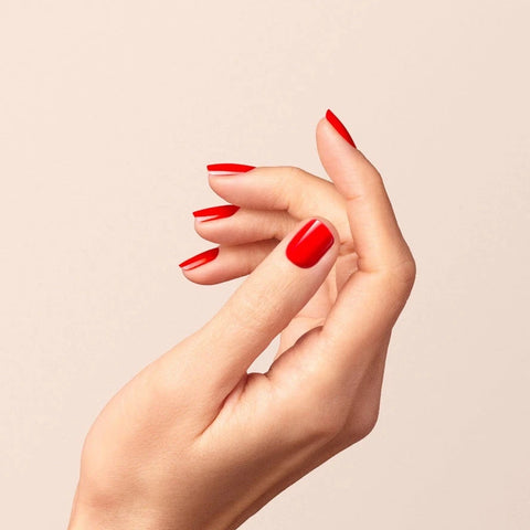 Manucurist | Gel Nail Polish Anemone