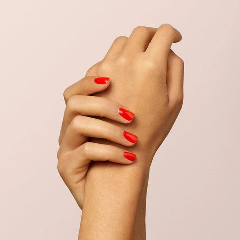 Manucurist | Gel Nail Polish Anemone
