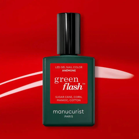 Manucurist | Nail Polish Anemone