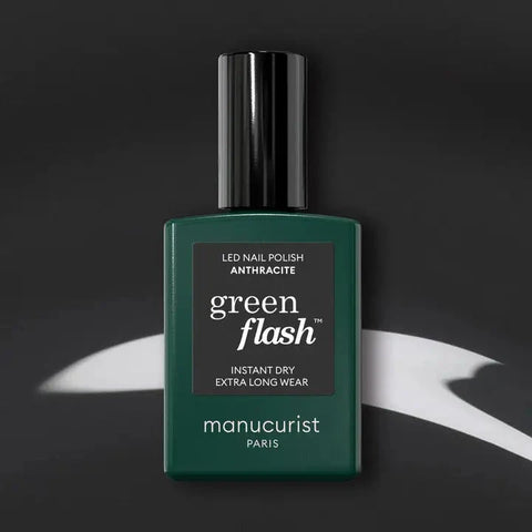 Manucurist | Nail Polish Anthracite