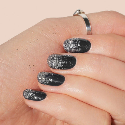 Manucurist | Gel Nail Polish Anthracite