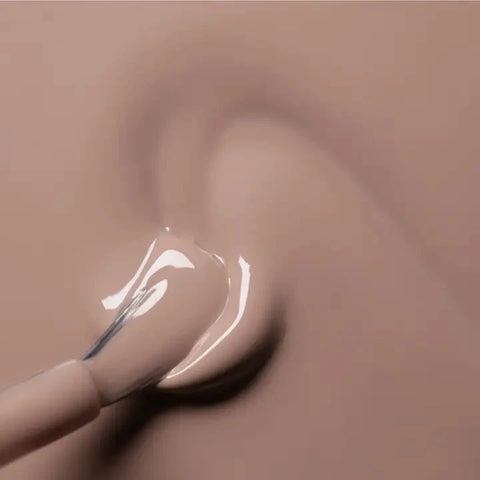 Manucurist | Nail Polish Beige Dove