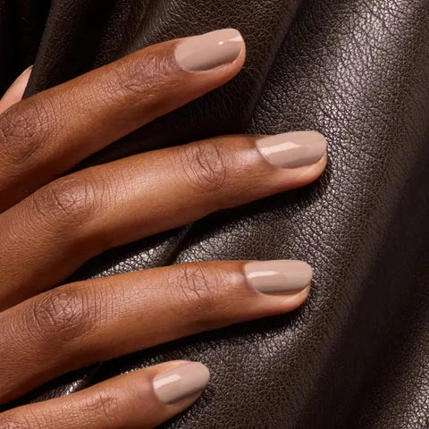 Manucurist | Gel Nail Polish Beige Dove