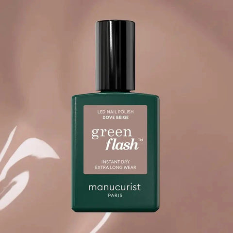 Manucurist | Nail Polish Beige Dove