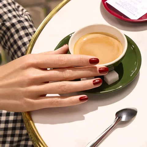 Manucurist | Gel  Nail Polish Boheme