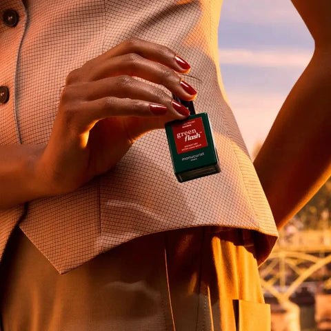 Manucurist | Gel  Nail Polish Boheme