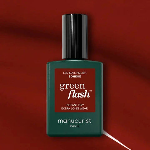Manucurist | Nail Polish Boheme