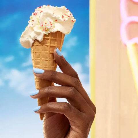 Manucurist | Gel Nail Polish Bubble