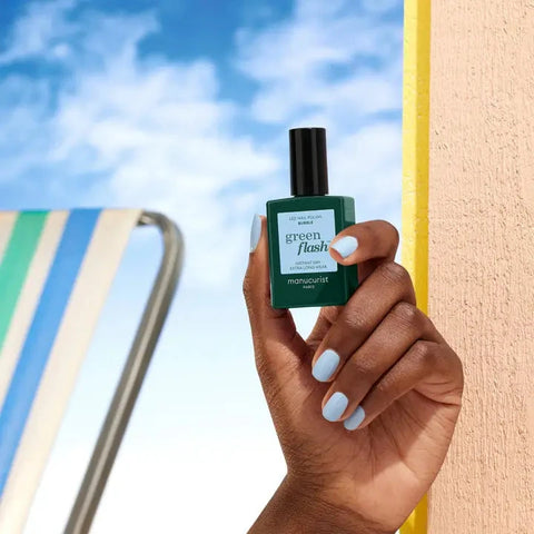 Manucurist | Gel Nail Polish Bubble