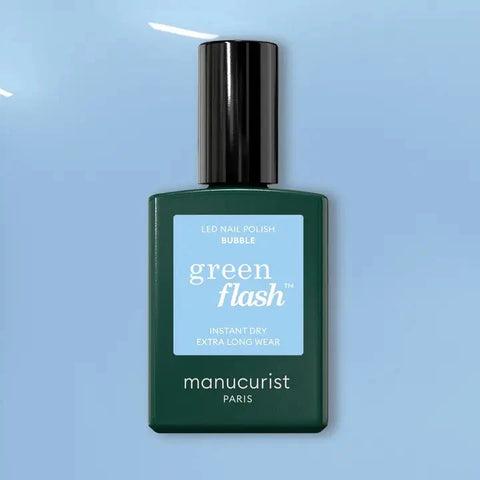 Manucurist | Nail Polish Bubble