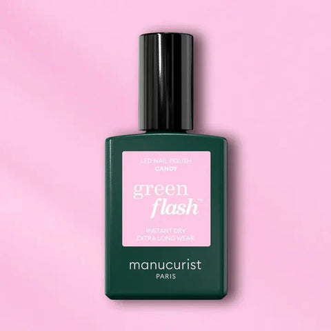 Manucurist | Nail Polish Candy