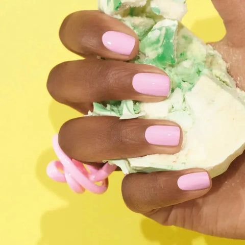 Manucurist | Gel Nail Polish Candy