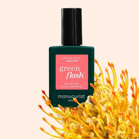 Manucurist | Nail Polish Capucine