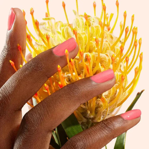 Manucurist | Gel Nail Polish Capucine