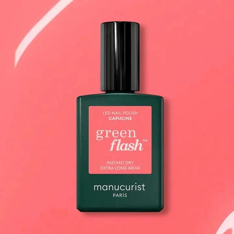 Manucurist | Gel Nail Polish Capucine
