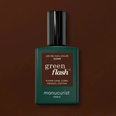 Manucurist | Nail Polish Clove