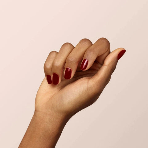 Manucurist | Gel Nail Polish Dark Pansy