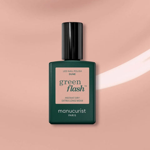 Manucurist | Nail Polish Dune