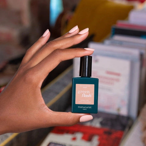Manucurist | Gel Nail Polish Dune
