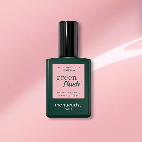 Manucurist | Nail Polish Hortencia