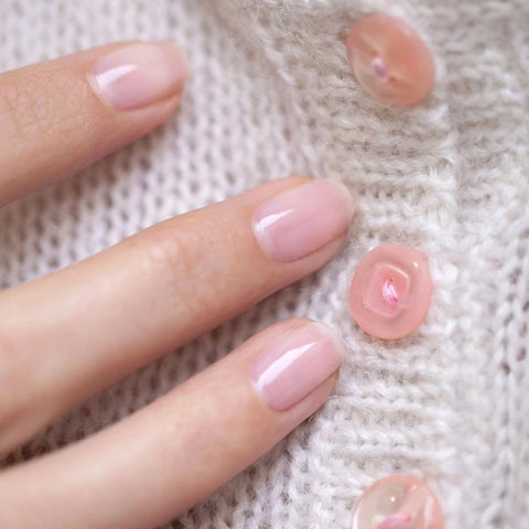 Manucurist | Gel Nail Polish Hortencia