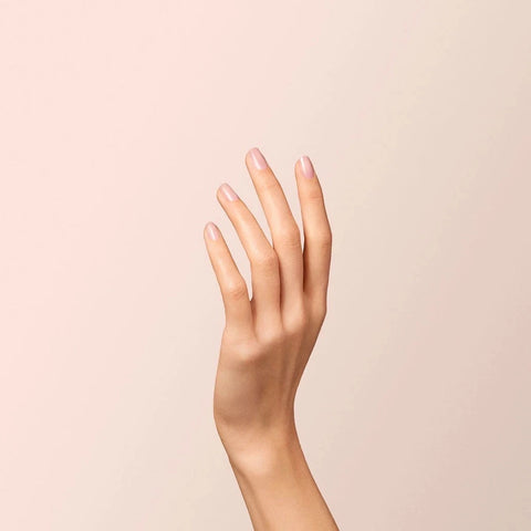 Manucurist | Gel Nail Polish Hortencia