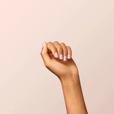 Manucurist | Gel Nail Polish Hortencia