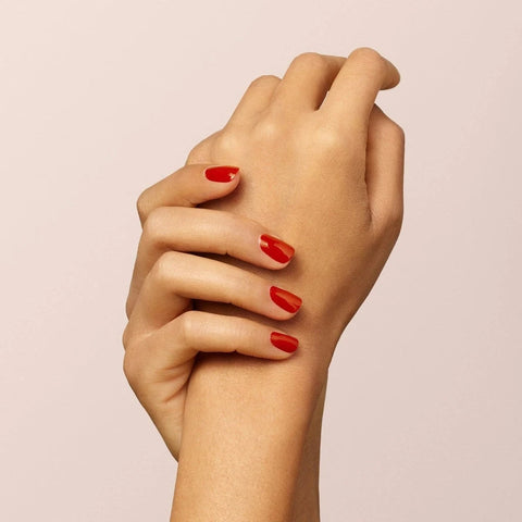 Manucurist | Gel Nail Polish Indian Summer