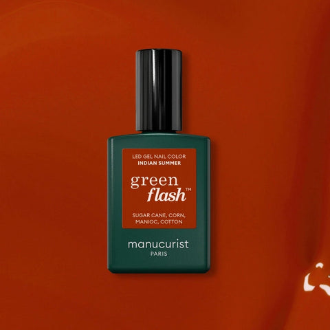Manucurist | Nail Polish Indian Summer