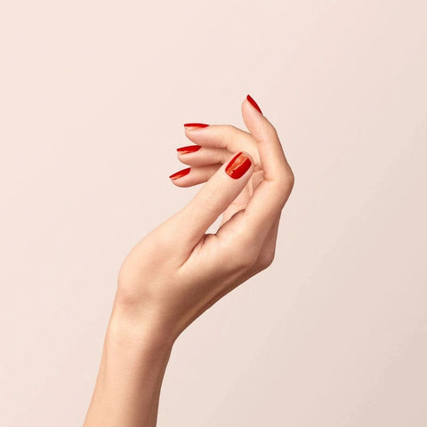 Manucurist | Gel Nail Polish Indian Summer