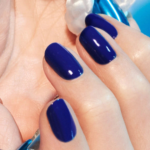 Manucurist | Gel Nail Polish Midnight