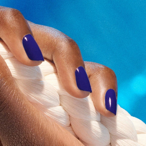 Manucurist | Gel Nail Polish Midnight