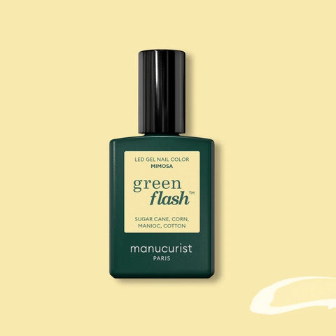 Manucurist | Nail Polish Mimosa