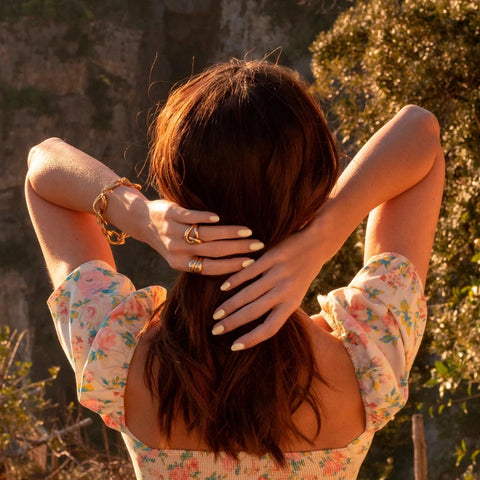Manucurist | Gel Nail Polish Mimosa