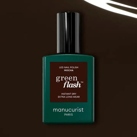 Manucurist | Nail Polish Mocha