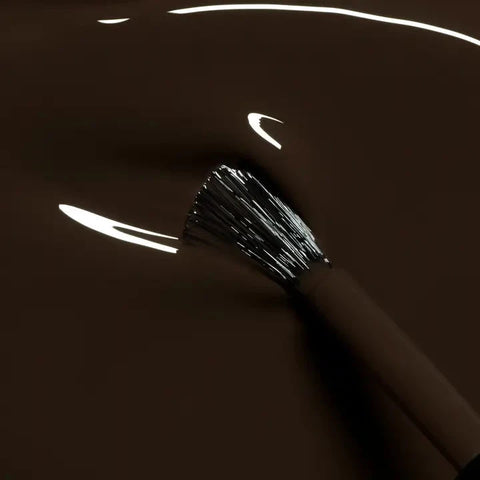 Manucurist | Nail Polish Mocha