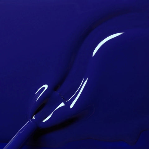Manucurist | Nail Polish Navy Blue