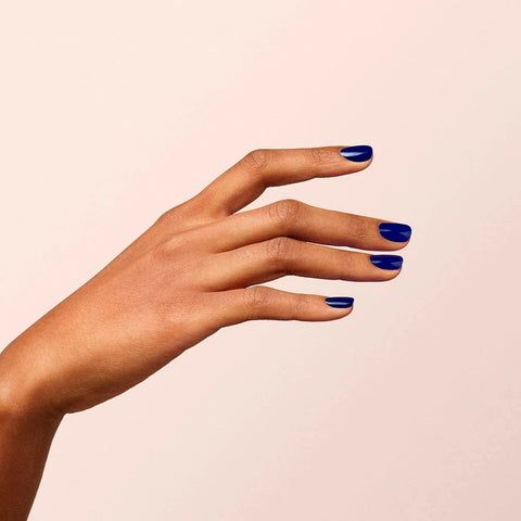 Manucurist | Gel Nail Polish Navy Blue