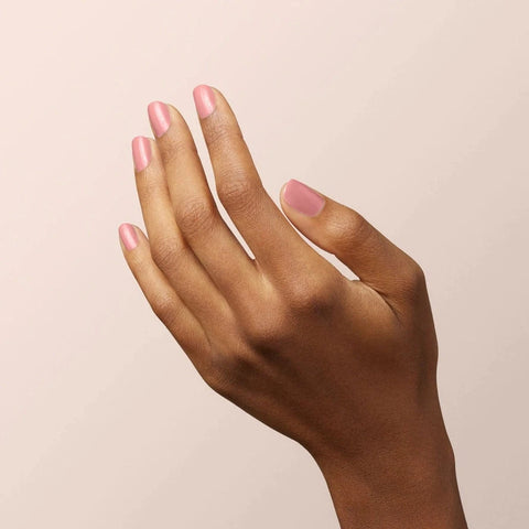 Manucurist | Gel Nail Polish Old Rose