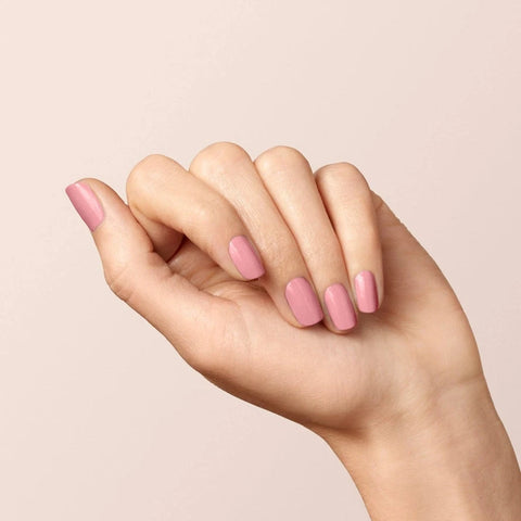Manucurist | Gel Nail Polish Old Rose